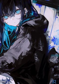 敵対関係だけど好き。 《 fur 》