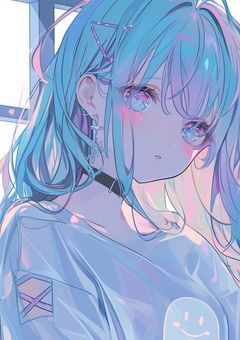 素直になれないライバーチャン