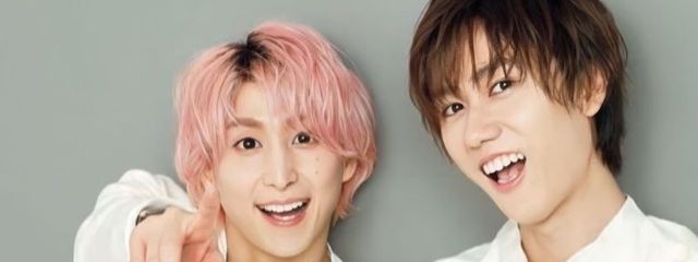 あべさく担さんの壁紙画像