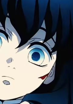 ✧  鬼に攫われた 美女 、霞柱の 妹だった 