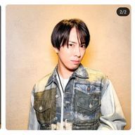 おかゆさんのアイコン画像