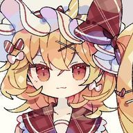 りとまる。 @アイコン変更常習犯さんのアイコン画像