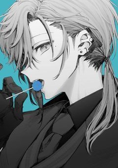 好きなタイプ聞いたら求婚されました【Kne】