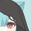 マキラ様(猫化)