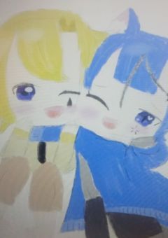 マタタビは君をおかしくさせる♡