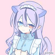 黒神 霊瑠👻🖤さんのアイコン画像