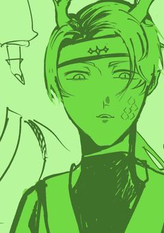 努力に勝るものなし