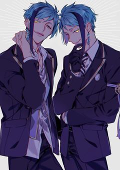 ツイステがヤンデレ化に！？