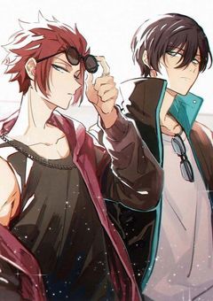 シスコン兄弟の弟くんは天使らしい