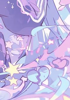 【cl!】ci右main　 イラスト