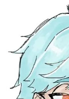 【cl!】ci右main　 イラスト