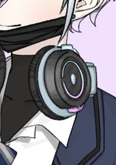 錬金術師の妹は趣味が男装