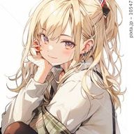 moeさんのアイコン画像