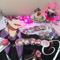 すい　🍣歌い手社長の虜🍣さんのアイコン画像