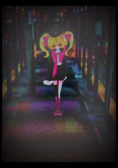 【PTuber】此方車掌、Hello Human