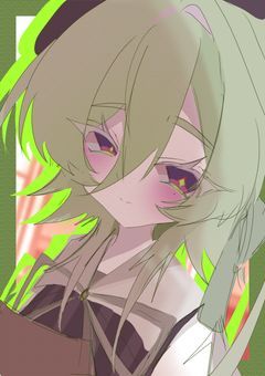 【PTuber】ꜰᴇᴍᴍᴇ ꜰᴀᴛᴀʟᴇ ✦ ᴀʟɪᴇɴ 