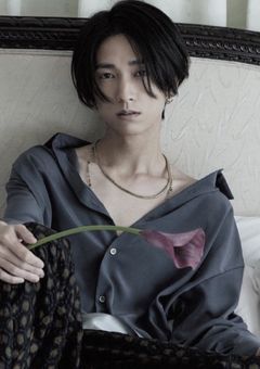 🦁受けの短編🔞