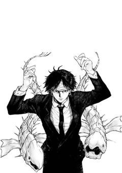 HUNTER×HUNTER 参加型