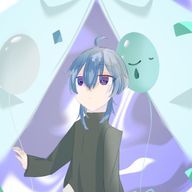 りれさんのアイコン画像