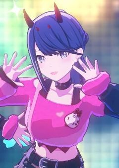 Leo/needのギターボーカルは狼さん