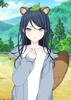 絶対に🔞展開にしたい桐谷遥 vs 絶対に🔞展開にしたくない星乃一歌