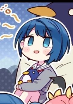 カッターキャーされたらメンバーが暴走しだした件について (🐧ver.)