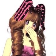 　　城ヶ崎さんのアイコン画像