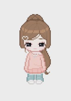 (՞ . .՞)︎🎀