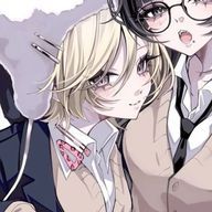 一条                   @ペア画中さんのアイコン画像