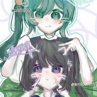 特急チルノ@引退考えてるさんのアイコン画像