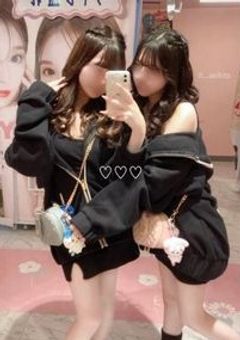 　　♡　少し切った前髪に気づいてよ !
