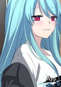 #　女体化したらナンパされた件。