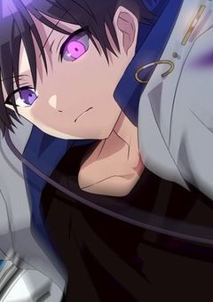 #　自分 しか 見えない モノ