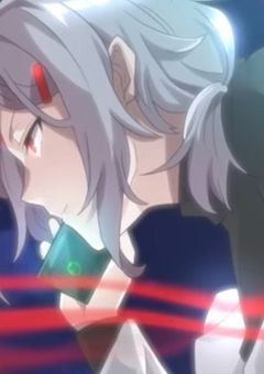 #　博士の姉はSっ気が高すぎる　。