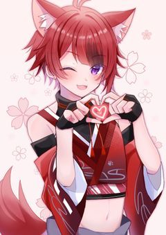仲良し様に愛を叫んじゃうぞ☆