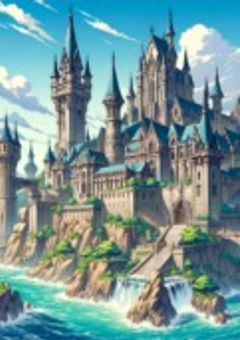 魔法学校へ入学しませんか？