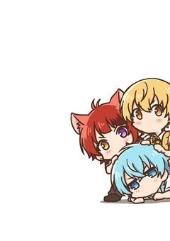 コメチャレ！！