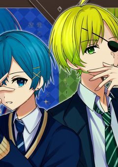時々ボソッとロシア語でデレる隣のみなさん