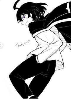 最強ちゃん､転生！