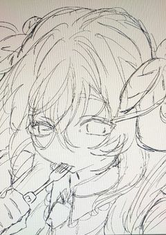 イラスト部屋!