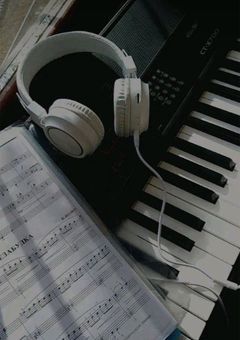 music