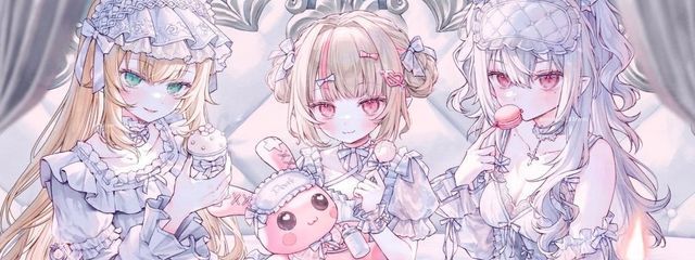 　軌菜さんの壁紙画像