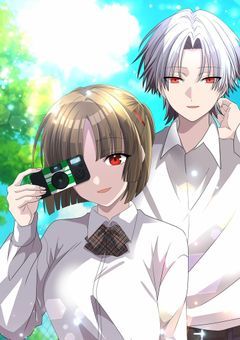 アルバムの1ページ 。