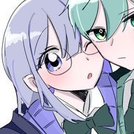 香菜🌙　@4月まで休みさんのアイコン画像