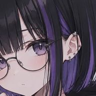 # 𝑲𝒂𝒏𝒂_🌙💜さんのアイコン画像