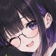 # 𝑲𝒂𝒏𝒂_🌙💜さんのアイコン画像