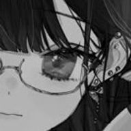     #  かな  .  🌙💜さんのアイコン画像