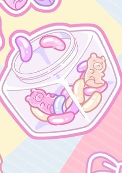 親に捨てられたら推しに拾われました、、!?