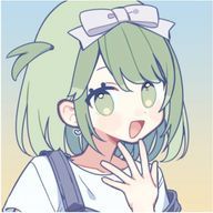 雪緑フォロバ150％！！さんのアイコン画像