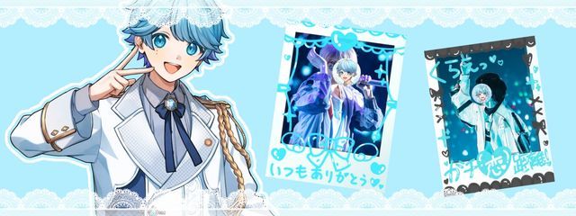 渚さんの壁紙画像